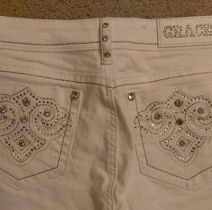 Grace in la jeans size 13/30